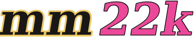 mm22k logo