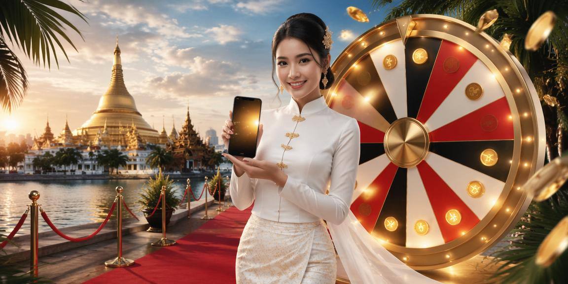 mm22k ဆုကြီးများ ထွက်နိုင်သော စလော့ဂိမ်းများ mm22k တွင်
