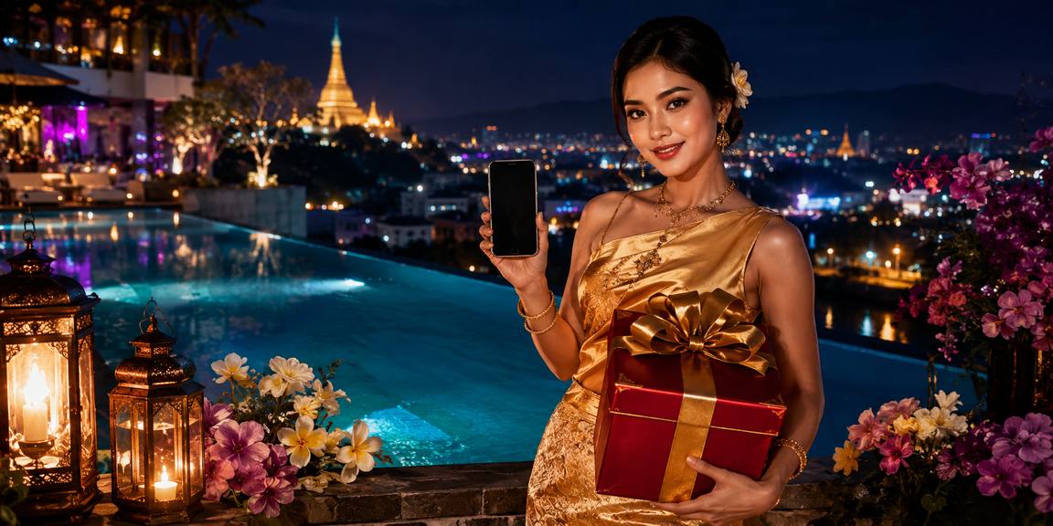 mm22k Fortune Pig ဂိမ်းအကြောင်း ဘာတွေသိထားသင့်သလဲ