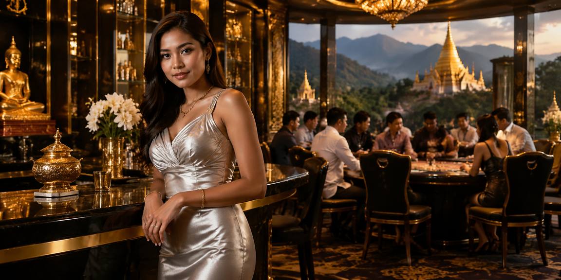 mm22k Roulette ဗျူဟာများကို mm22k တွင် မည်သို့ အသုံးချမည်နည်း